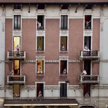 Casual Eclettico Hotel