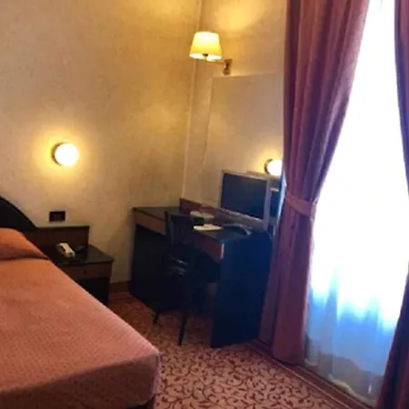 Hotel Casual Eclettico