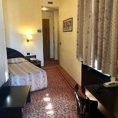 Hotel Casual Eclettico