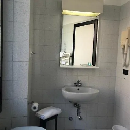 Hotel Casual Eclettico 3*