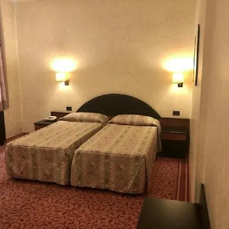Hotel Casual Eclettico Milano