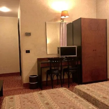 Casual Eclettico Hotel 3*