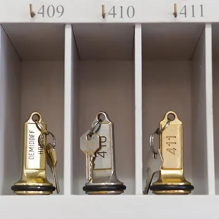 Casual Eclettico Hotel Milano