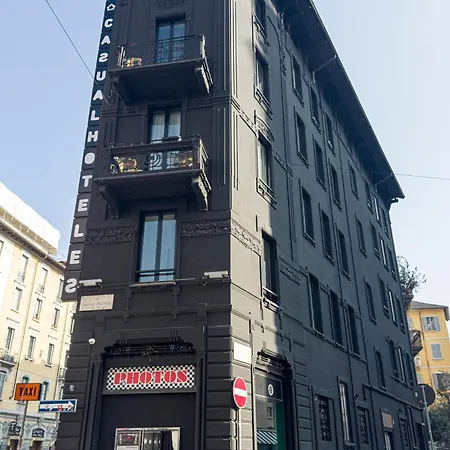 Casual Eclettico Ξενοδοχείο 3*