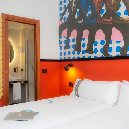 Casual Eclettico By Casual 3* Milan