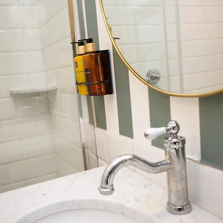 Hotel Casual Eclettico Milano