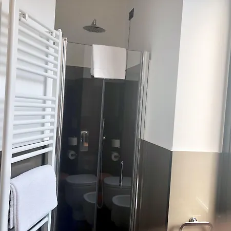 Casual Eclettico 3* Milano