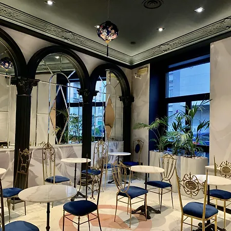 Casual Eclettico Hotel