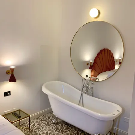 Casual Eclettico Hotel 3*