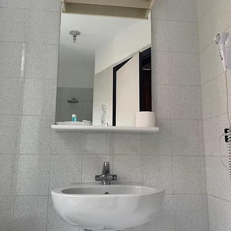 Hotel Casual Eclettico Milano