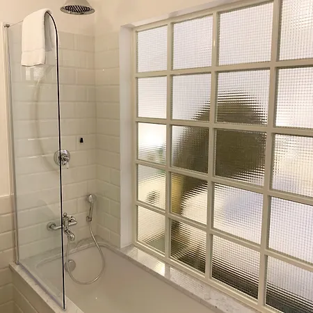 Hotel Casual Eclettico