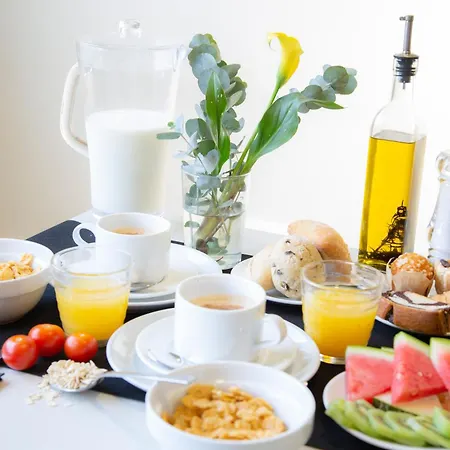 Casual Eclettico Hotel Milán