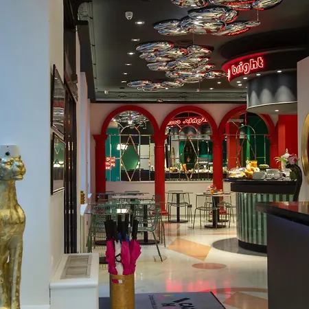 Casual Eclettico Hotel 3*
