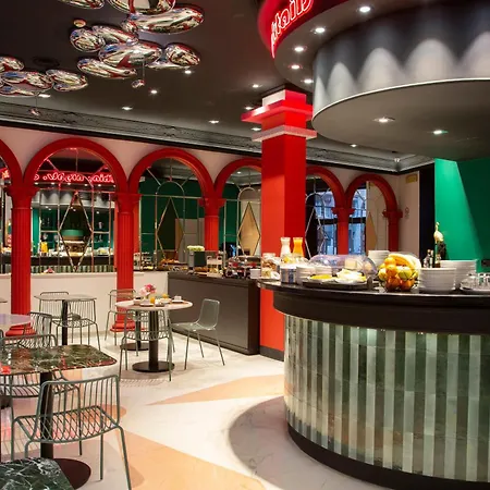 Casual Eclettico Hotel Milán