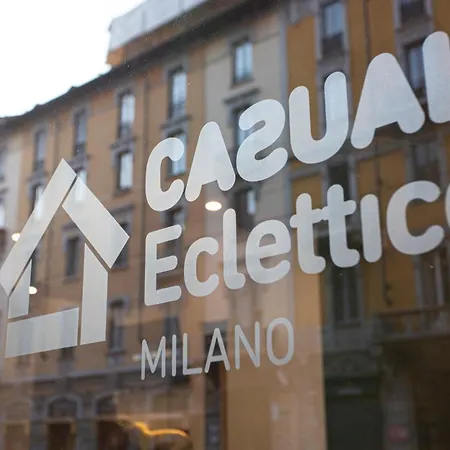 Casual Eclettico Hotel