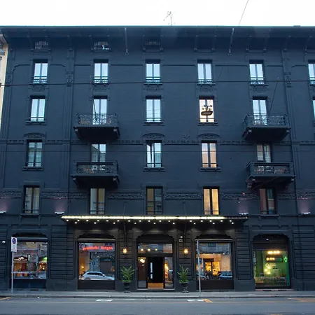 Casual Eclettico Hotel