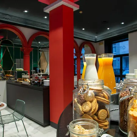 Casual Eclettico By Casual Hotel Milán
