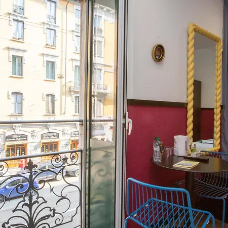 Casual Eclettico Hotel