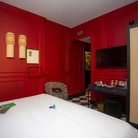 Casual Eclettico Hotel Milán