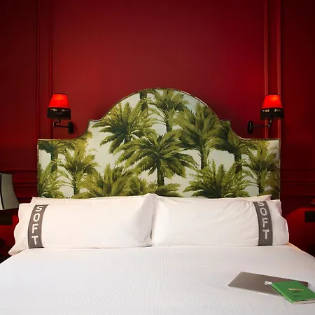 Casual Eclettico Hotel Milán