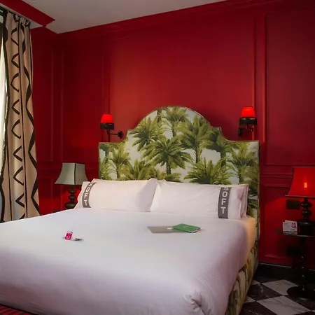 Hotel Casual Eclettico Milán