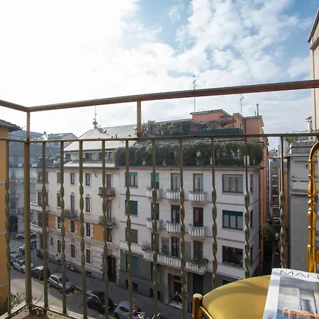 Casual Eclettico Hotel