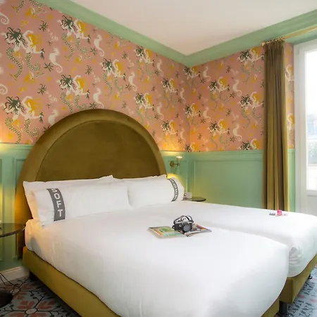 Hotel Casual Eclettico By Casual Milán
