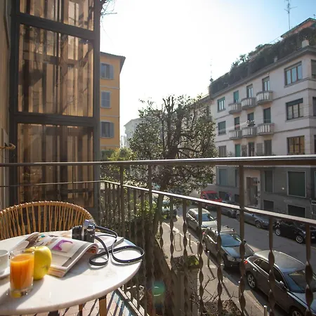 Casual Eclettico Hotel Milán
