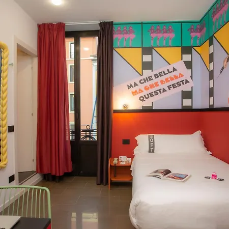 Casual Eclettico Hotel
