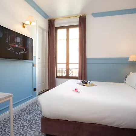 Casual Eclettico Hotel