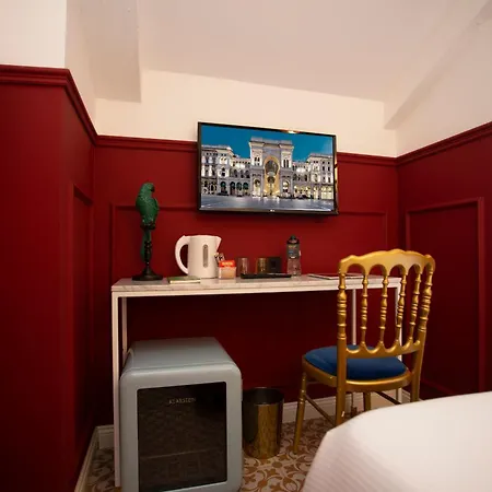 Casual Eclettico Hotel Milán