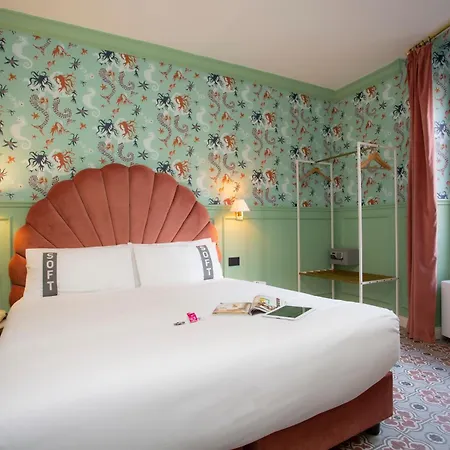 Hotel Casual Eclettico By Casual 3*