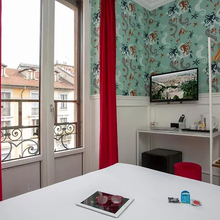 Demidoff Hotel Milano